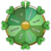 Roda Keberuntungan monet11 welfare icon