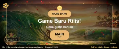 Jackpot Harian Terbesar Hari Ini