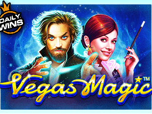 Vegas Magic game icon