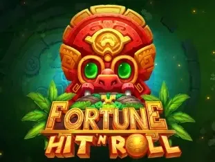Fortune Hit’n Roll game icon