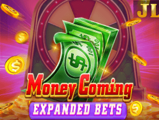 Money Coming Expand Bets game icon
