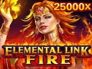 Elemental Link Fire game icon