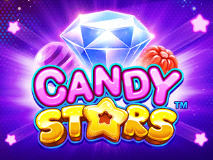 Candy Stars game icon