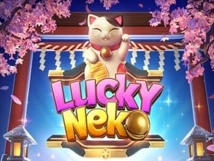 Lucky Neko game icon